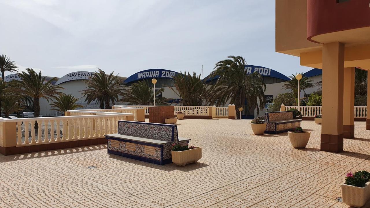 Apartamento Residencial Seychelles La Manga المظهر الخارجي الصورة