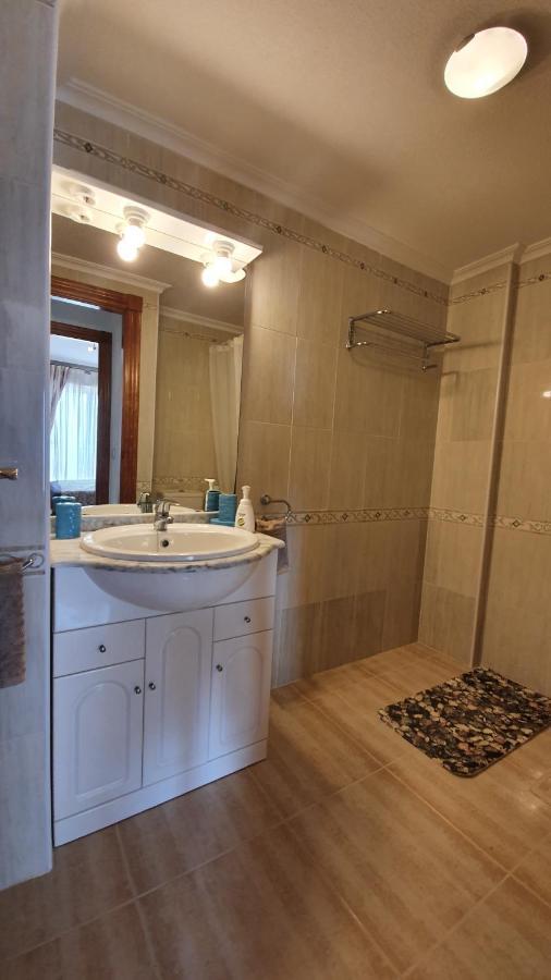 Apartamento Residencial Seychelles La Manga المظهر الخارجي الصورة