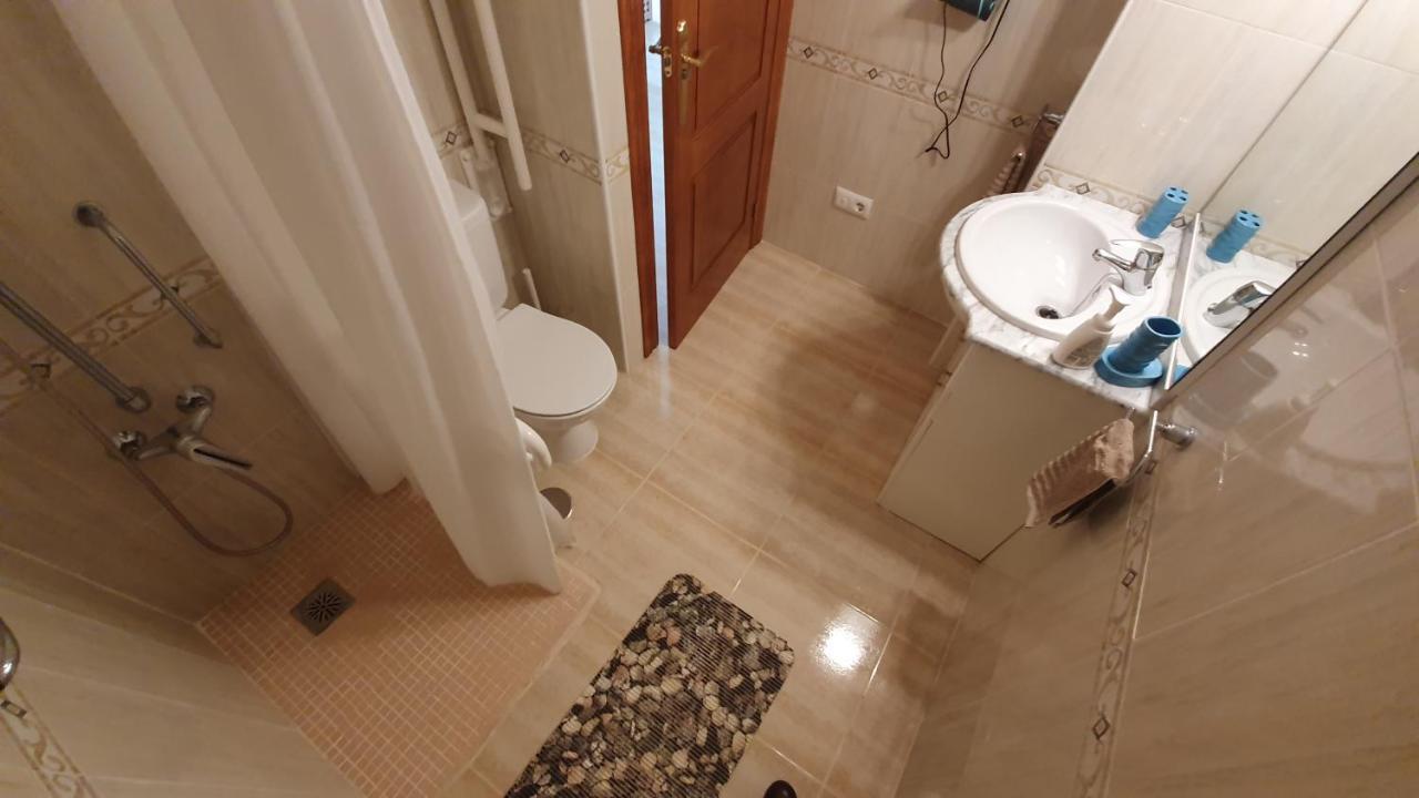 Apartamento Residencial Seychelles La Manga المظهر الخارجي الصورة